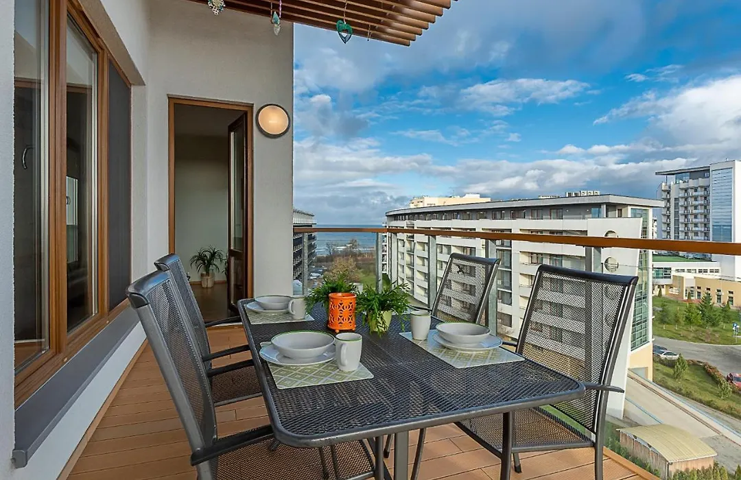 Vacationclub - Olympic Park Apartament C602-1