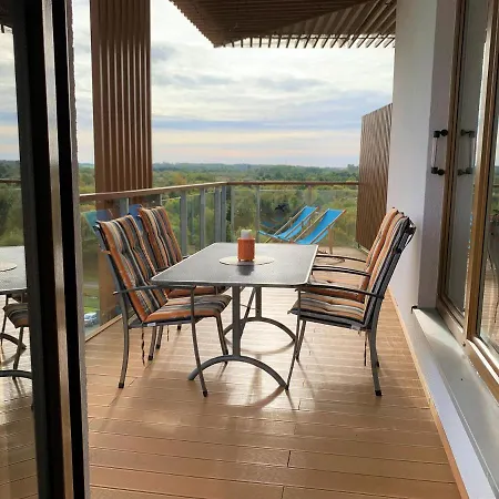 Vacationclub - Olympic Park Apartament C602-3