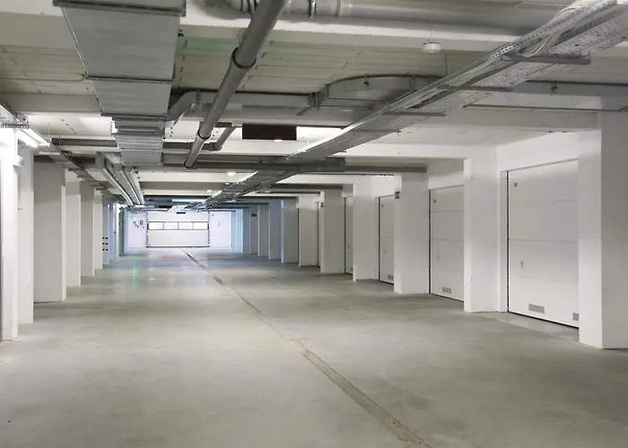 Apartamenty Polanki Kołobrzeg