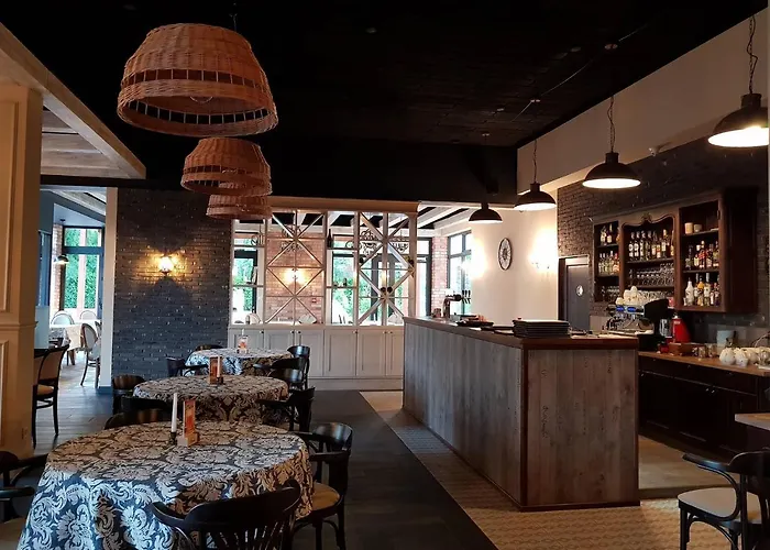 Apartamenty Polanki Kołobrzeg